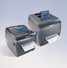 PC43桌面打印機(jī)