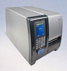 PM43工業(yè)標(biāo)簽打印機(jī)