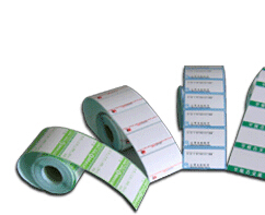 PET印刷標(biāo)簽