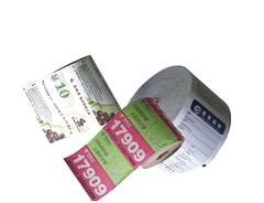 合成紙標(biāo)簽