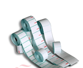 熱敏紙標(biāo)簽